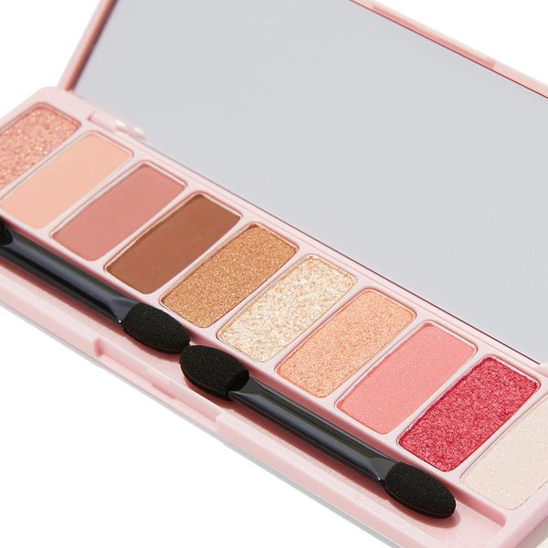 大定番の韓国コスメブランド!ETUDE HOUSE!プレイカラーアイシャドウ チェリーブロッサムに関する画像1