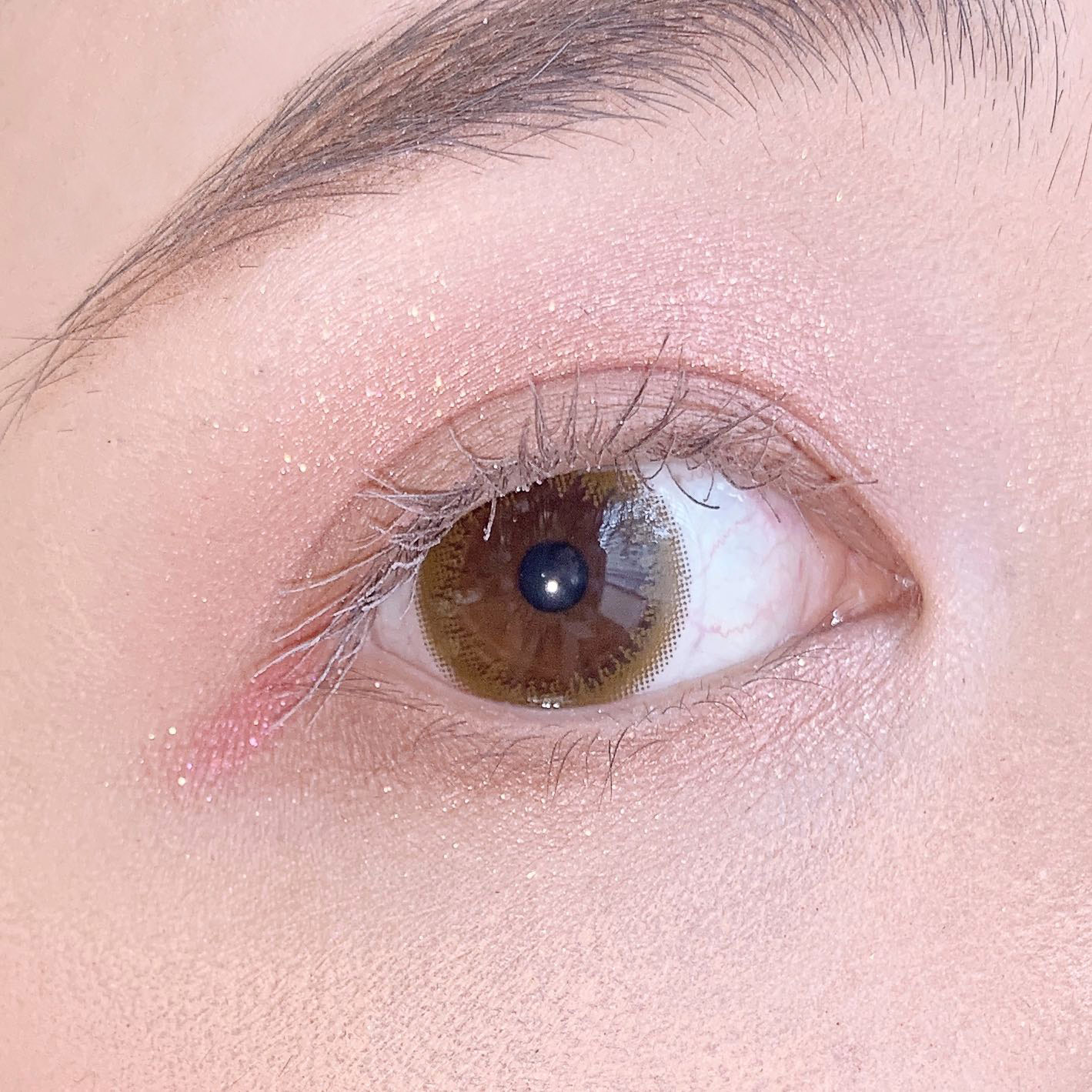 大定番の韓国コスメブランド!ETUDE HOUSE!プレイカラーアイシャドウ チェリーブロッサムに関する画像9