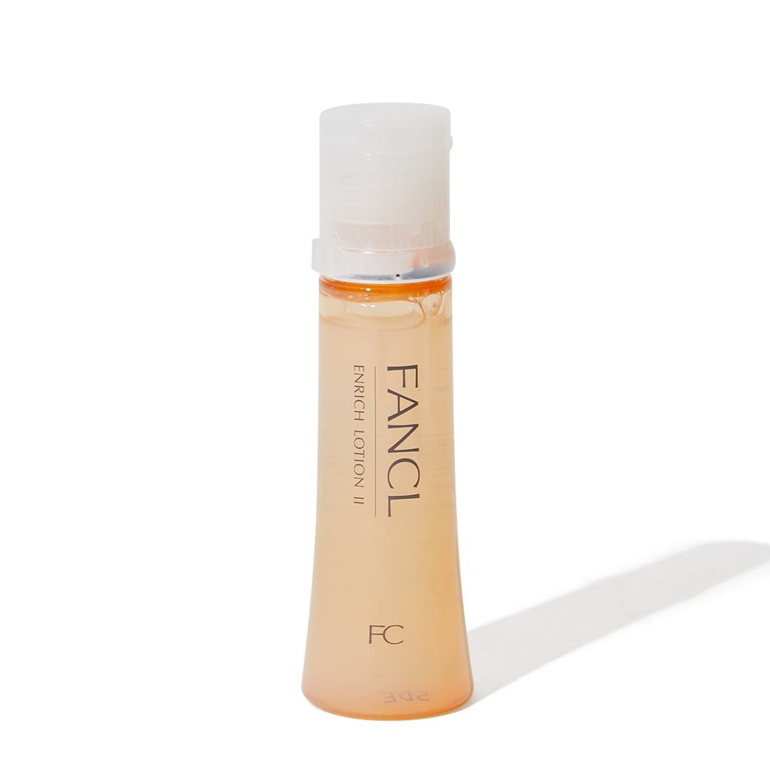 年齢による、弾力とハリ不足に悩む方必見! ファンケル (FANCL)の化粧水で、ふっくら弾むハリ肌に!に関する画像6