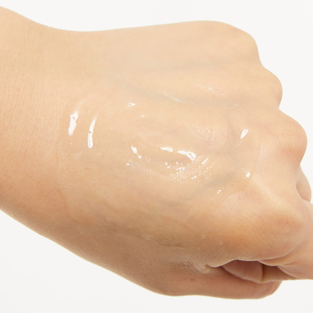 古くなった角質を優しくケア! Cureのナチュラルアクアジェルをご紹介に関する画像16
