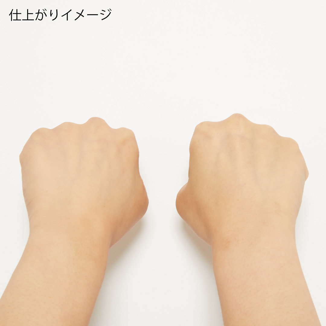 古くなった角質を優しくケア! Cureのナチュラルアクアジェルをご紹介に関する画像18
