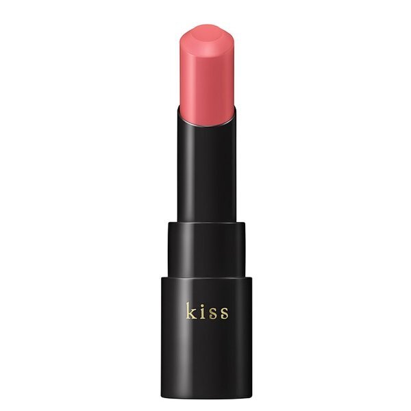 kiss(キス)の『ヴェールリッチルージュ マット 53 Coquelicot』の使用感をレポ!に関する画像1
