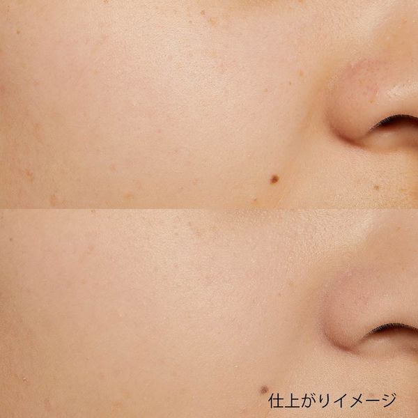 ナチュラル美人はベースで磨く。つや玉ファンデーションの圧倒的透明感。に関する画像23