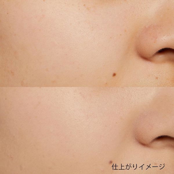 ナチュラル美人はベースで磨く。つや玉ファンデーションの圧倒的透明感。に関する画像26