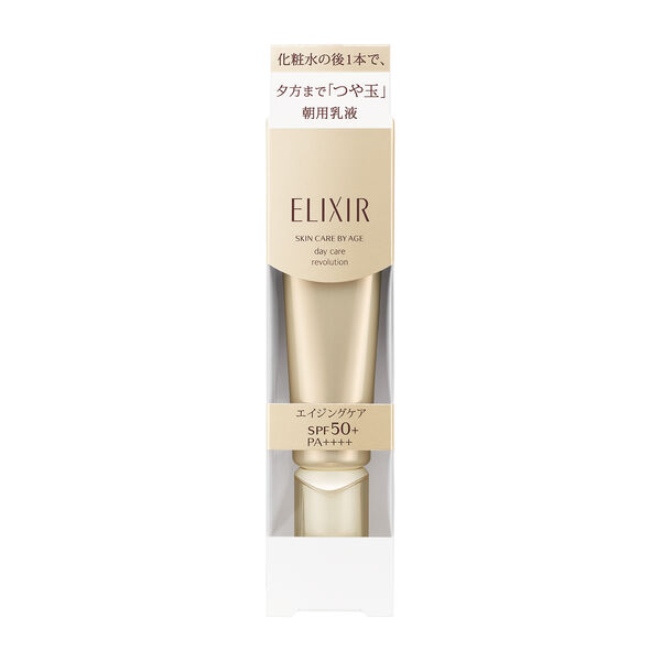 ELIXIR SUPERIEUR(エリクシール シュペリエル)『デーケアレボリューション T+ <医薬部外品> 』をご紹介!に関する画像4