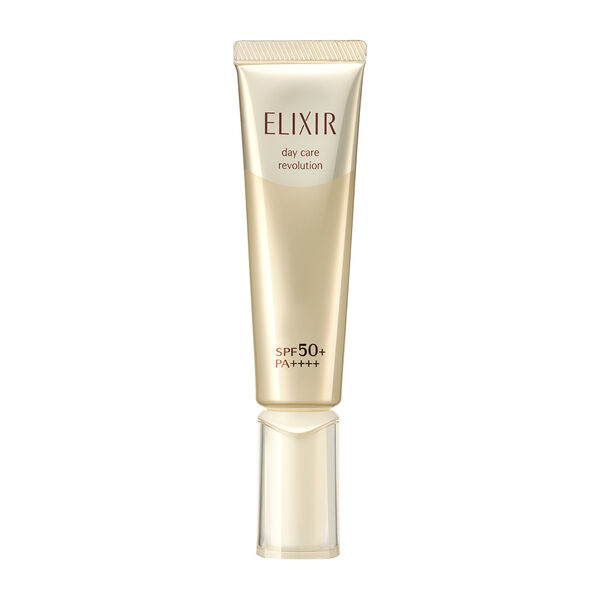 ELIXIR SUPERIEUR(エリクシール シュペリエル)『デーケアレボリューション T+ <医薬部外品> 』をご紹介!に関する画像7