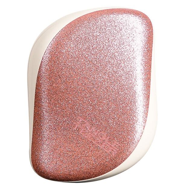 TANGLE TEEZER(タングルティーザー)『コンパクトスタイラー クイーンローズ』をレポ!に関する画像7