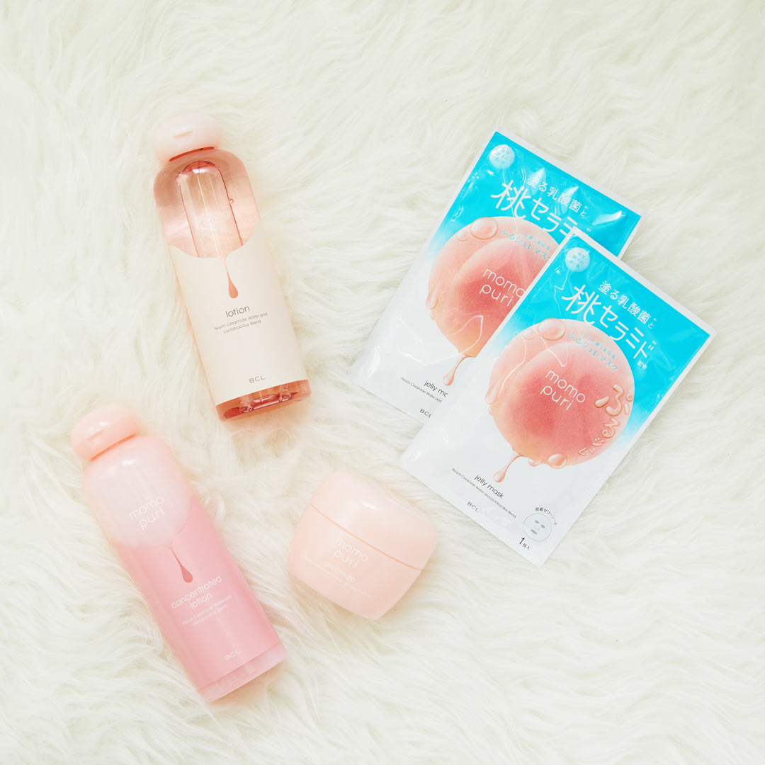 ぷるっとジュレ感のある美容液がたっぷり含まれた濃厚フェイスマスク に関する画像4