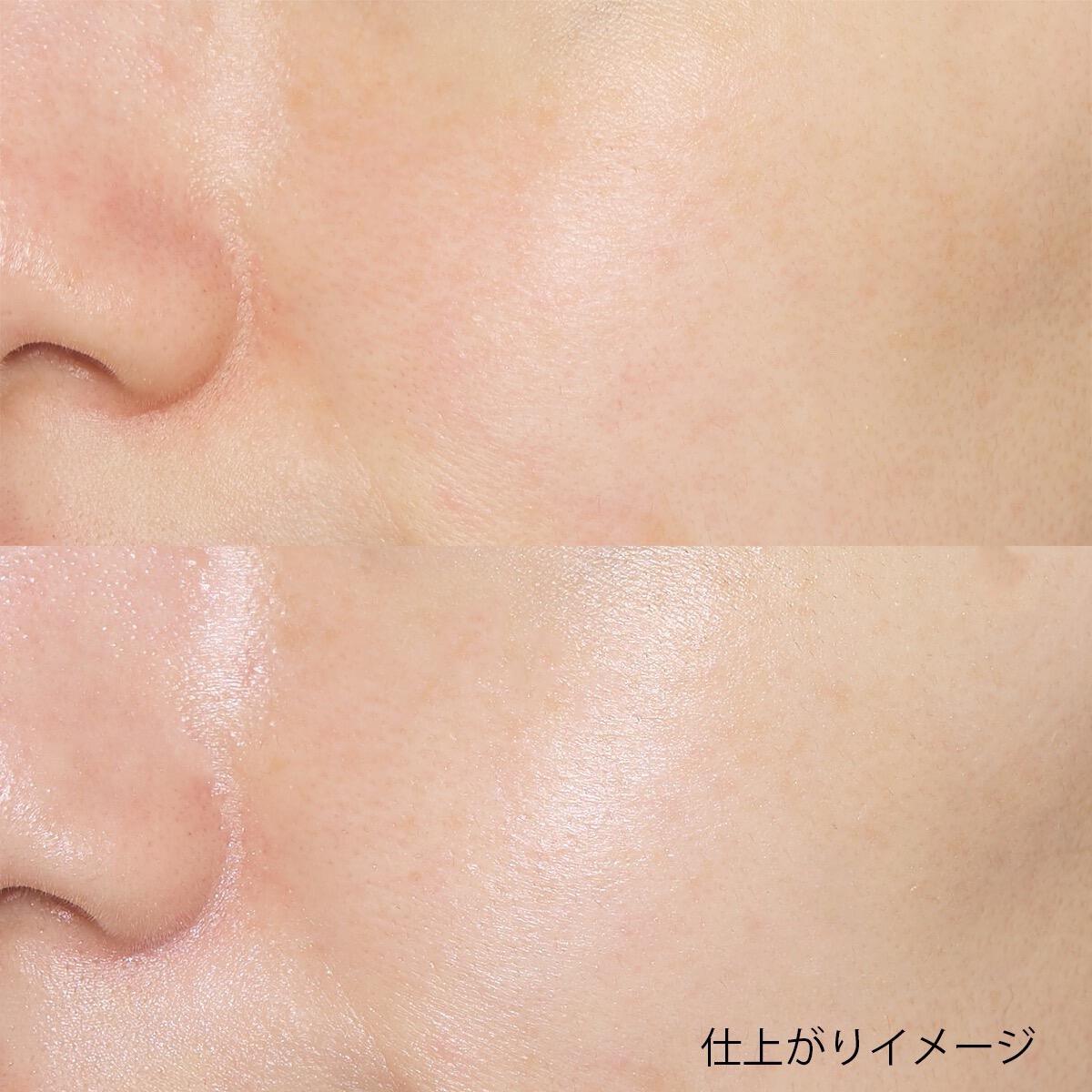 内側から光り輝くツヤ肌に♡ 透明感あふれる肌に仕上がるブルーグロウをご紹介に関する画像16