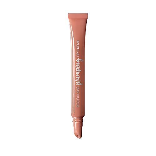 REVLON(レブロン)『キス プランピング リップ クリーム 510 ヌード ハニー』の使用感をレポ!に関する画像1