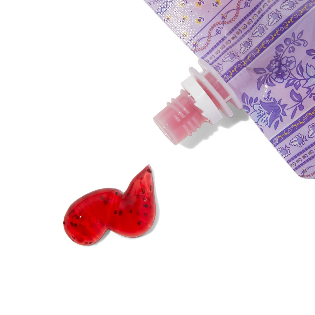 まるで本物のジャム!ラズベリービネガーで肌荒れ対策!滑らかなお肌に導くフェイスパックに関する画像10