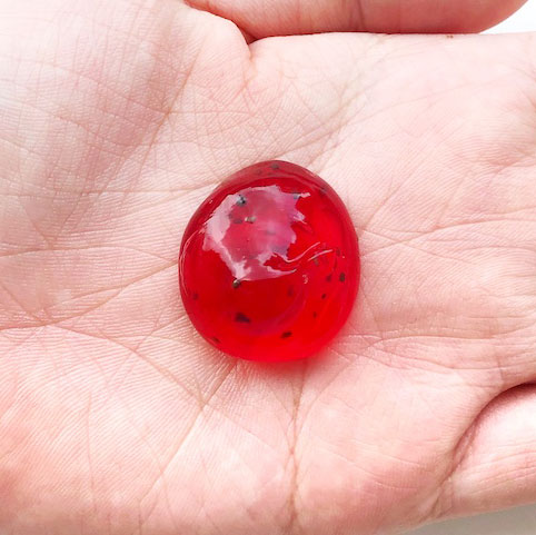 まるで本物のジャム!ラズベリービネガーで肌荒れ対策!滑らかなお肌に導くフェイスパックに関する画像13