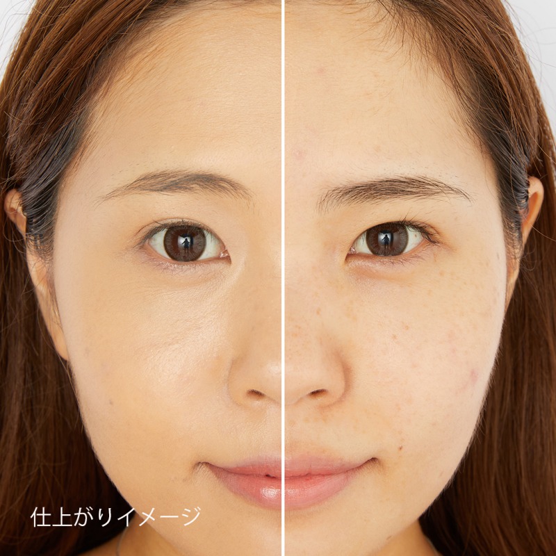 圧倒的なカバー力と素肌のような仕上がりを兼ね備えたシュウウエムラ アンリミテッドラスティングフルイドに関する画像18