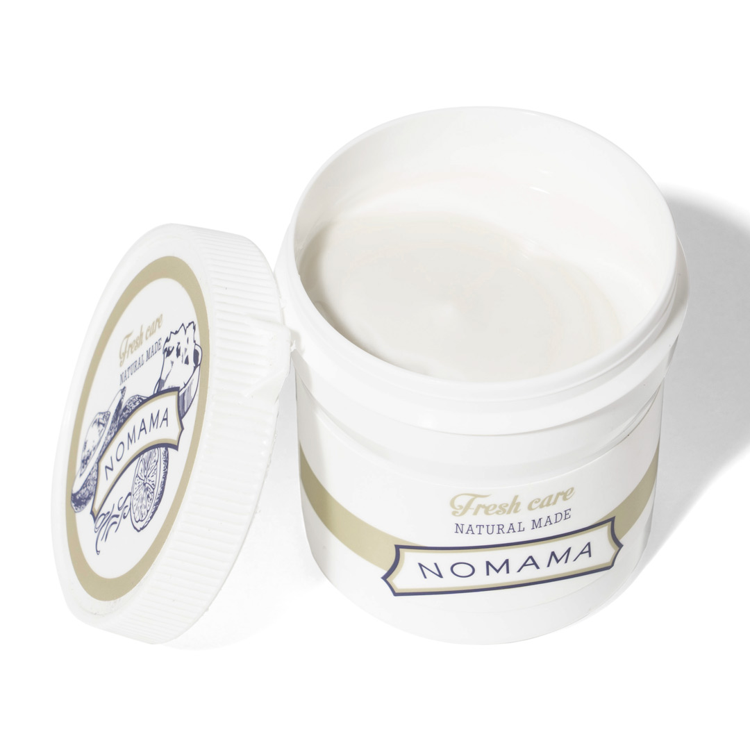 国産スキンケアブランド『NOMAMA(ノママ)』の無添加クリームでしっとりみずみずしい肌を手に入れよう!に関する画像17