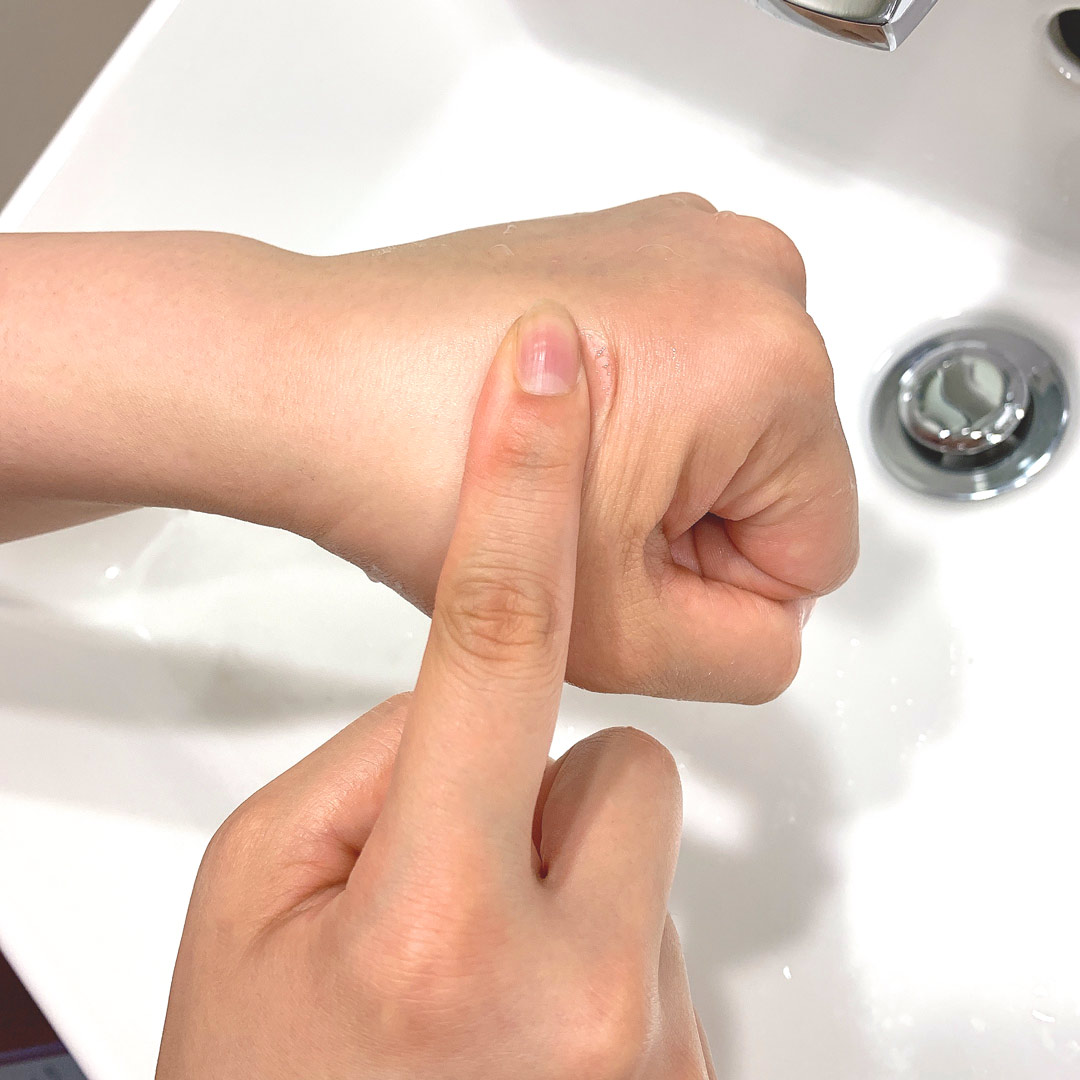 貼った上からメイクができる!極薄・密着ニキビパッチ「ゼロスポットパッチ」に関する画像7