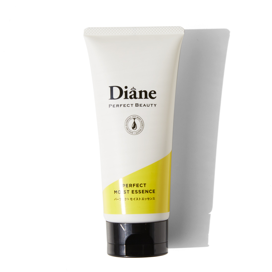 パサつく、広がる髪におさらば!Dianeパーフェクトモイストエッセンスに関する画像1