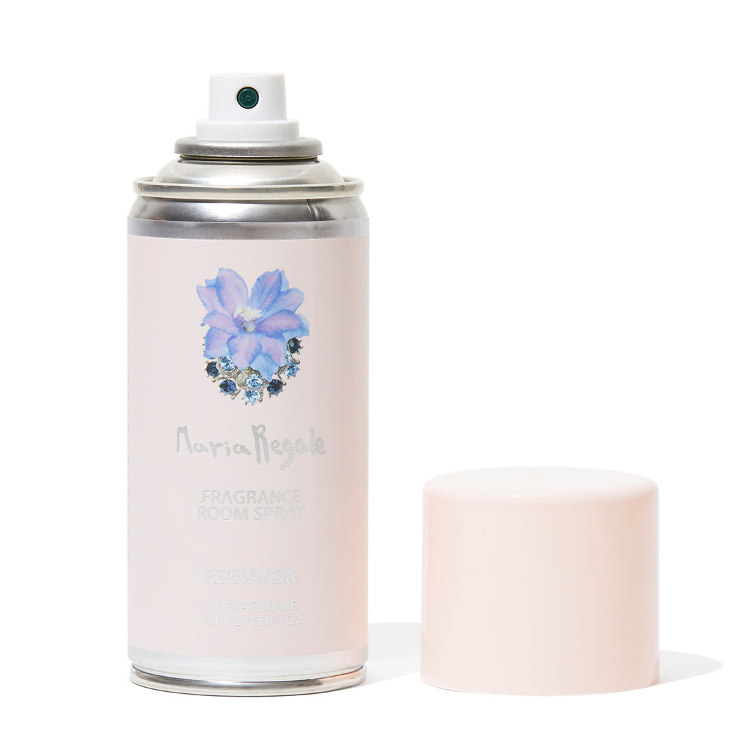 生活を彩るルームスプレー♡フェルナンダの『 ルームスプレー マリアリゲル 180ml 』をご紹介いたします。に関する画像6