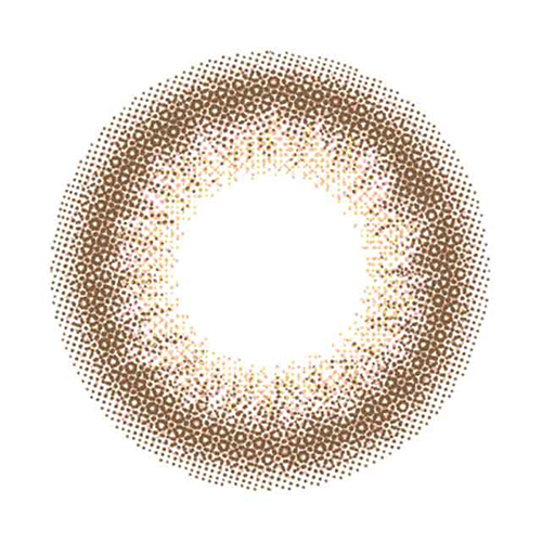 フランミー サクラロールで透明感あふれるスウィートEYEに♡に関する画像4