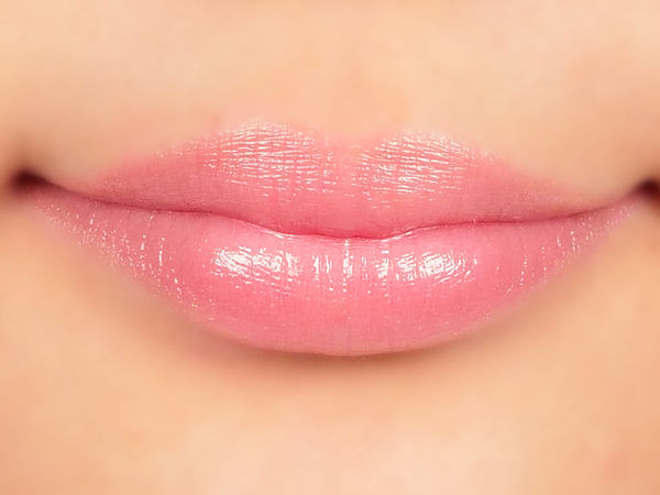 じゅわっと発色!ナチュラルなピュアピンクに関する画像13