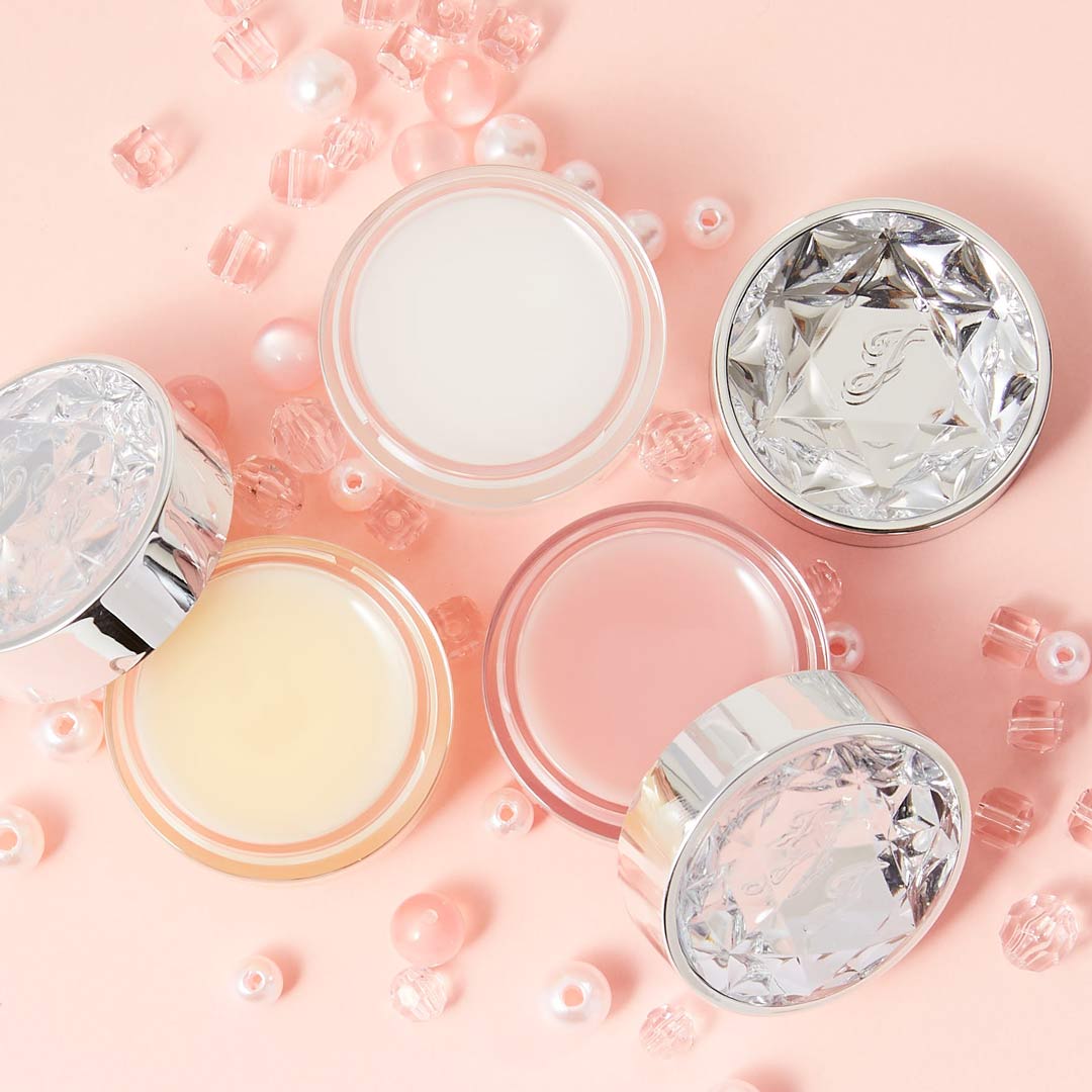 JILLSTUART(ジルスチュアート)『リップバーム 〈 ロージーズ〉』の使用感をレポに関する画像15