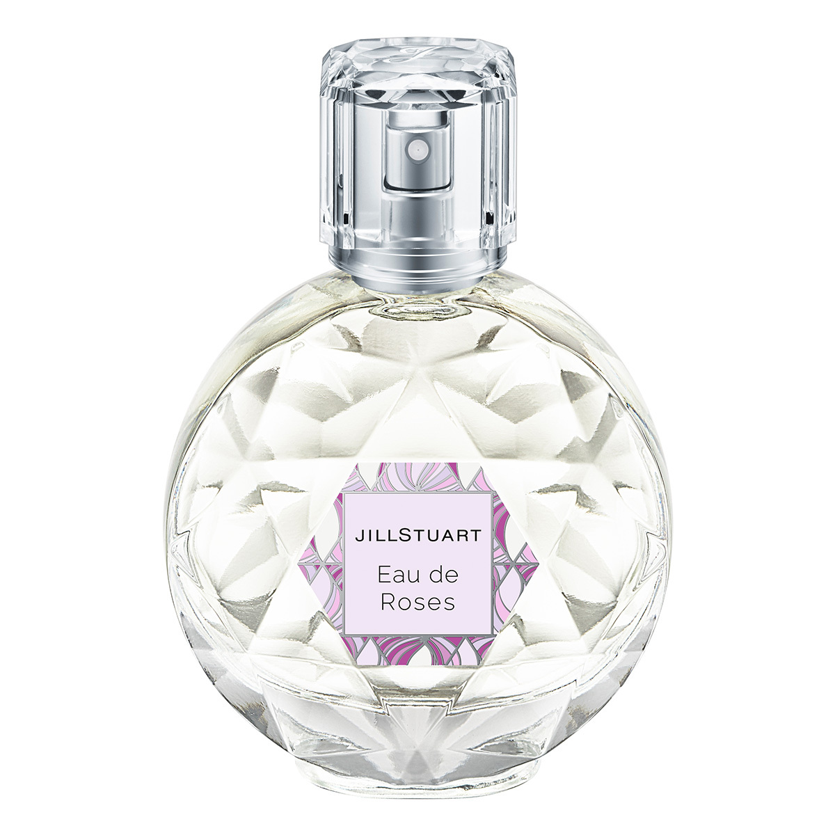 JILLSTUART(ジルスチュアート)『オード 〈ロージーズ〉』の使用感をレポに関する画像4