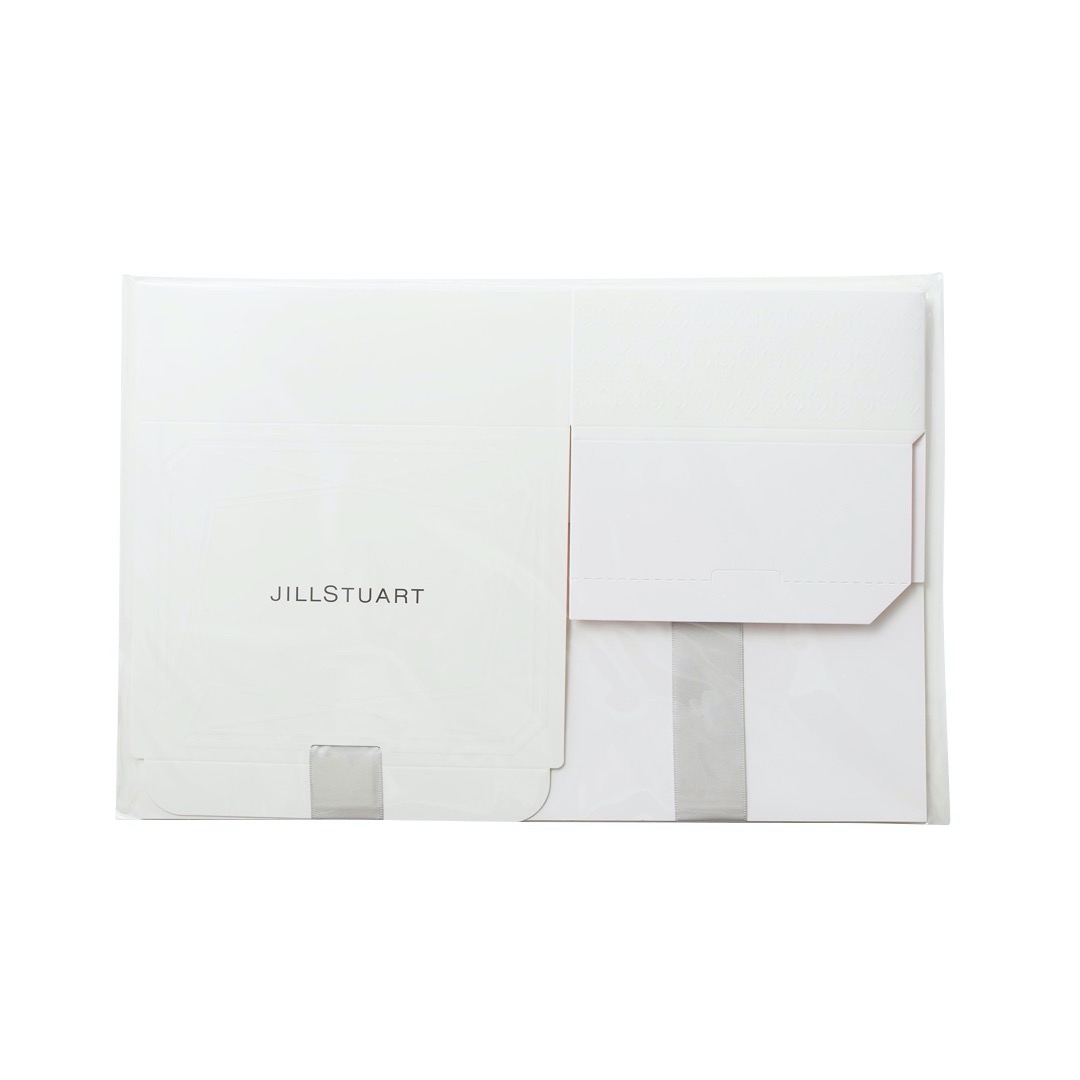 JILLSTUART(ジルスチュアート)『プレゼントボックス M ライフスタイル』をレポに関する画像4