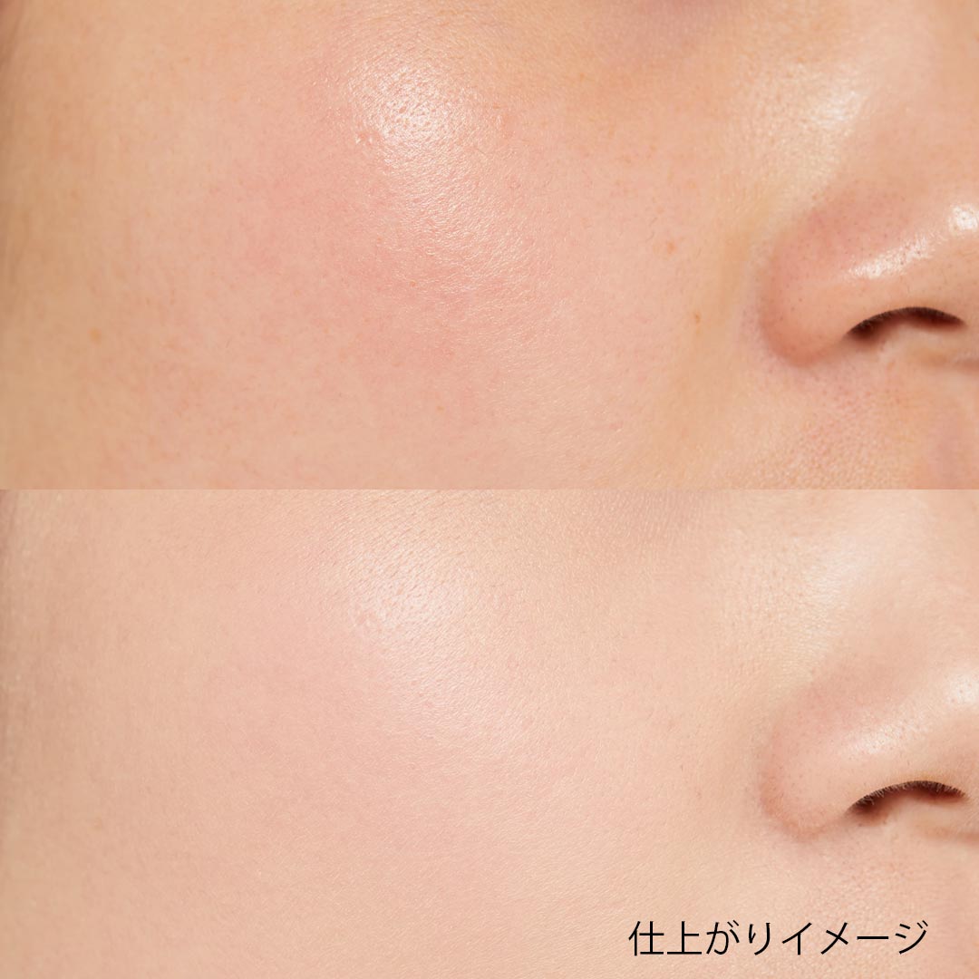 エクセルのとろけるパウダーって知ってる? 『FO02 ナチュラルオークル20』をご紹介に関する画像27