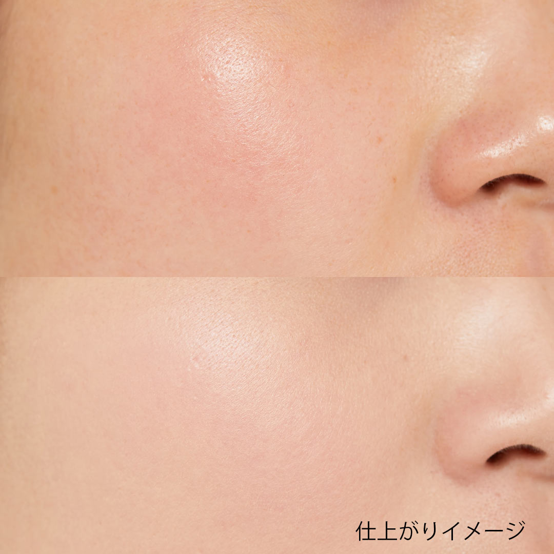 エクセルのとろけるパウダーって知ってる? 『フェザライズオン パウダー FO01 ナチュラルオークル』をご紹介に関する画像30