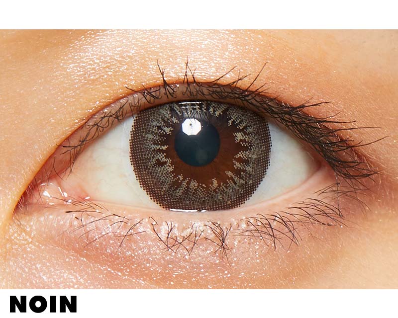 くすみカラーで垢抜けた瞳に! EYEGENIC(アイジェニック)のカラコンをご紹介に関する画像4