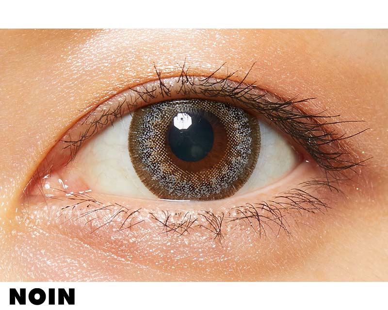 優しげなハーフeyeを手に入れちゃおう! EYEGENIC(アイジェニック)のカラコンをご紹介に関する画像4