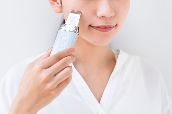 COSBEAUTY(コスビューティー)『アクリアルピーリング1.0 CB-035-W01 パールホワイト』をレポ!に関する画像13