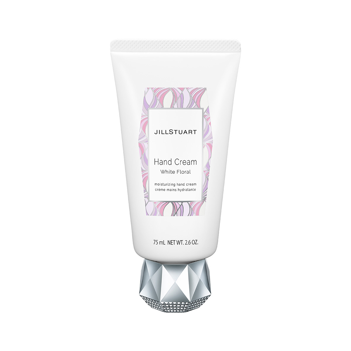 JILLSTUART(ジルスチュアート)『ハンドクリーム ホワイトフローラル 』の使用感をレポに関する画像4
