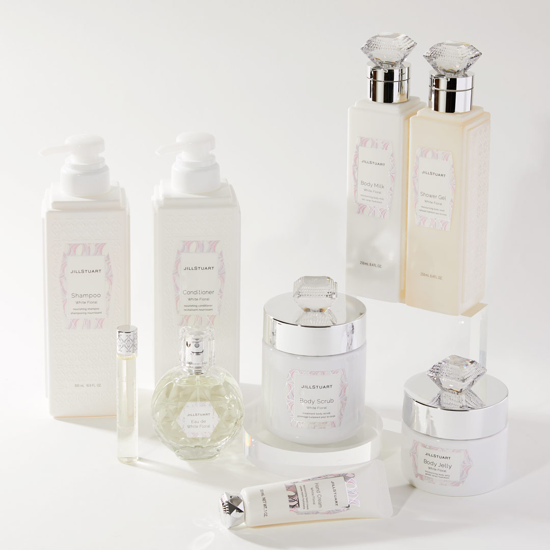 JILLSTUART(ジルスチュアート)『ハンドクリーム ロージーズ 』の使用感をレポに関する画像16
