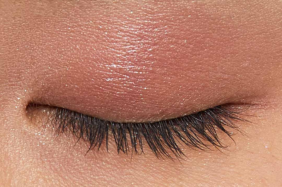 偏光パールで上品な煌めき!透明感いっぱいのラベンダーカラー、プラネタリウムをご紹介に関する画像31