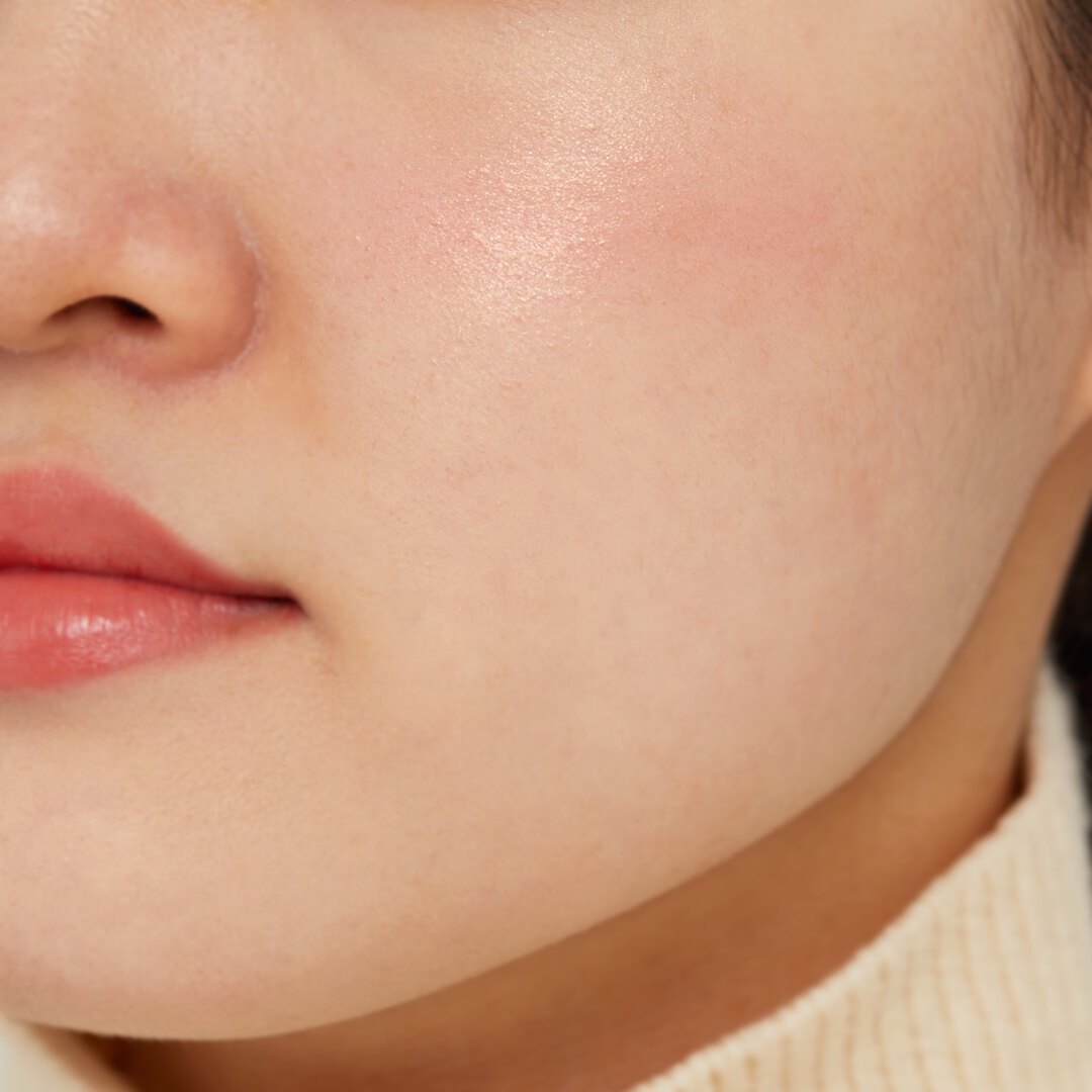 ひと塗りで上品なツヤほっぺ完成♡ CEZANNE(セザンヌ)の『パールグロウチーク』をご紹介!に関する画像20