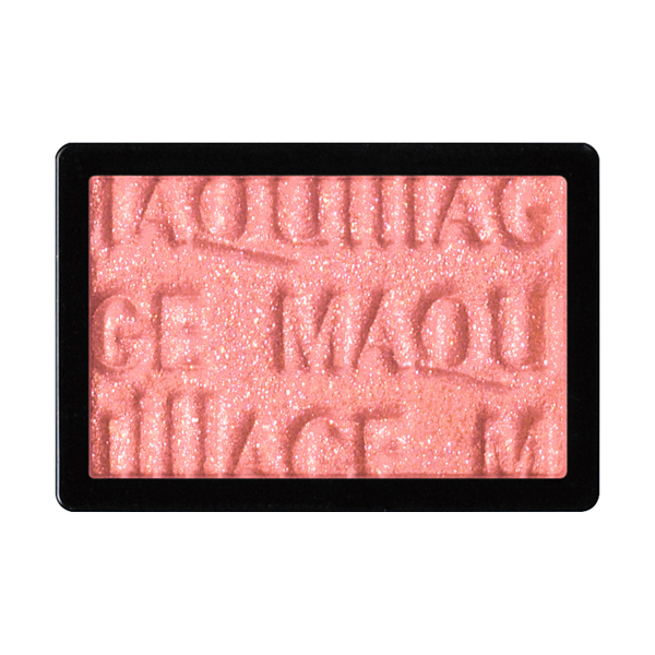 MAQuillAGE(マキアージュ)『アイカラー N(パウダー) PK451 クリアカラー』の使用感をレポ!に関する画像4