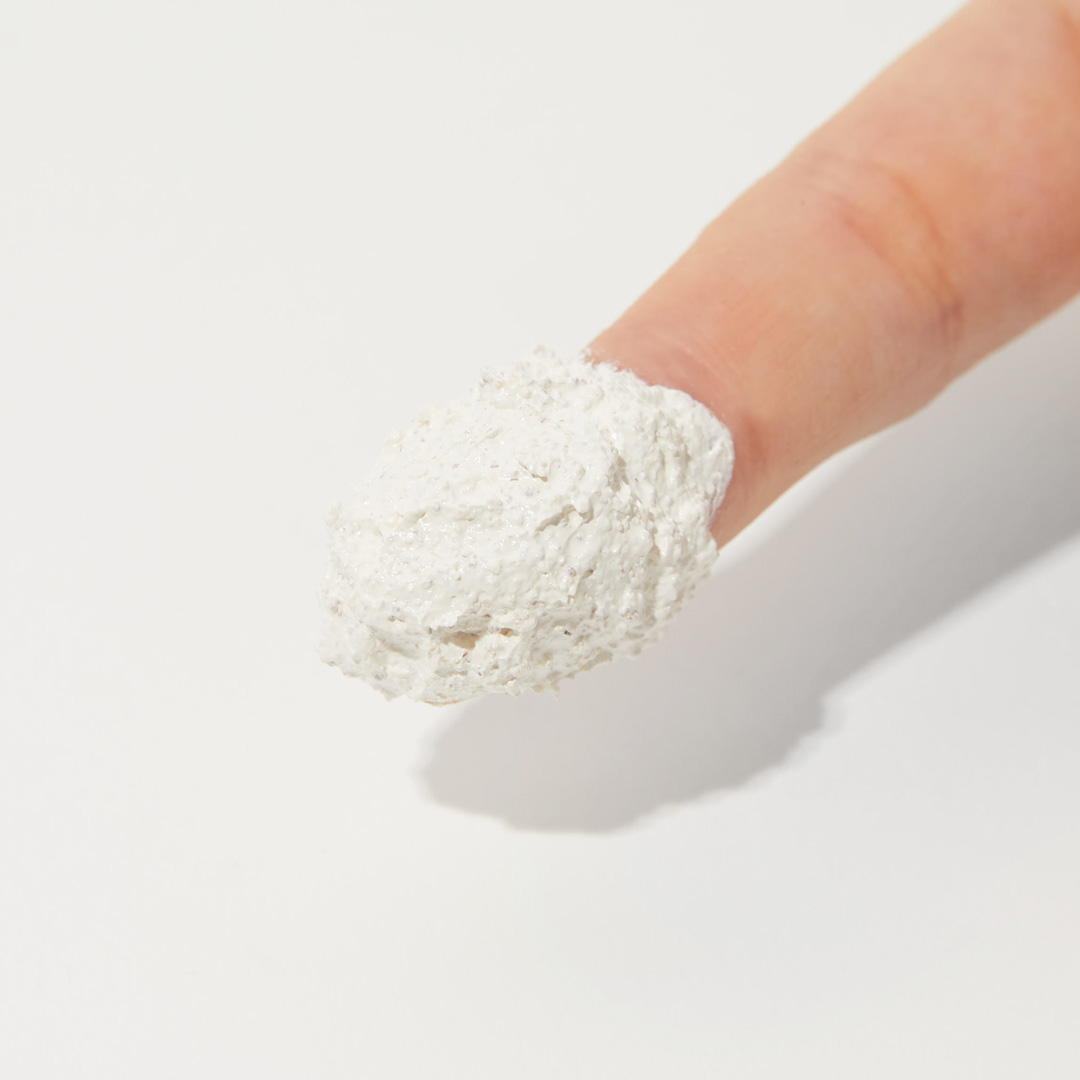 ふわふわもちもちの新感覚! オーガニックフレグランスクッションスクラブをご紹介に関する画像12