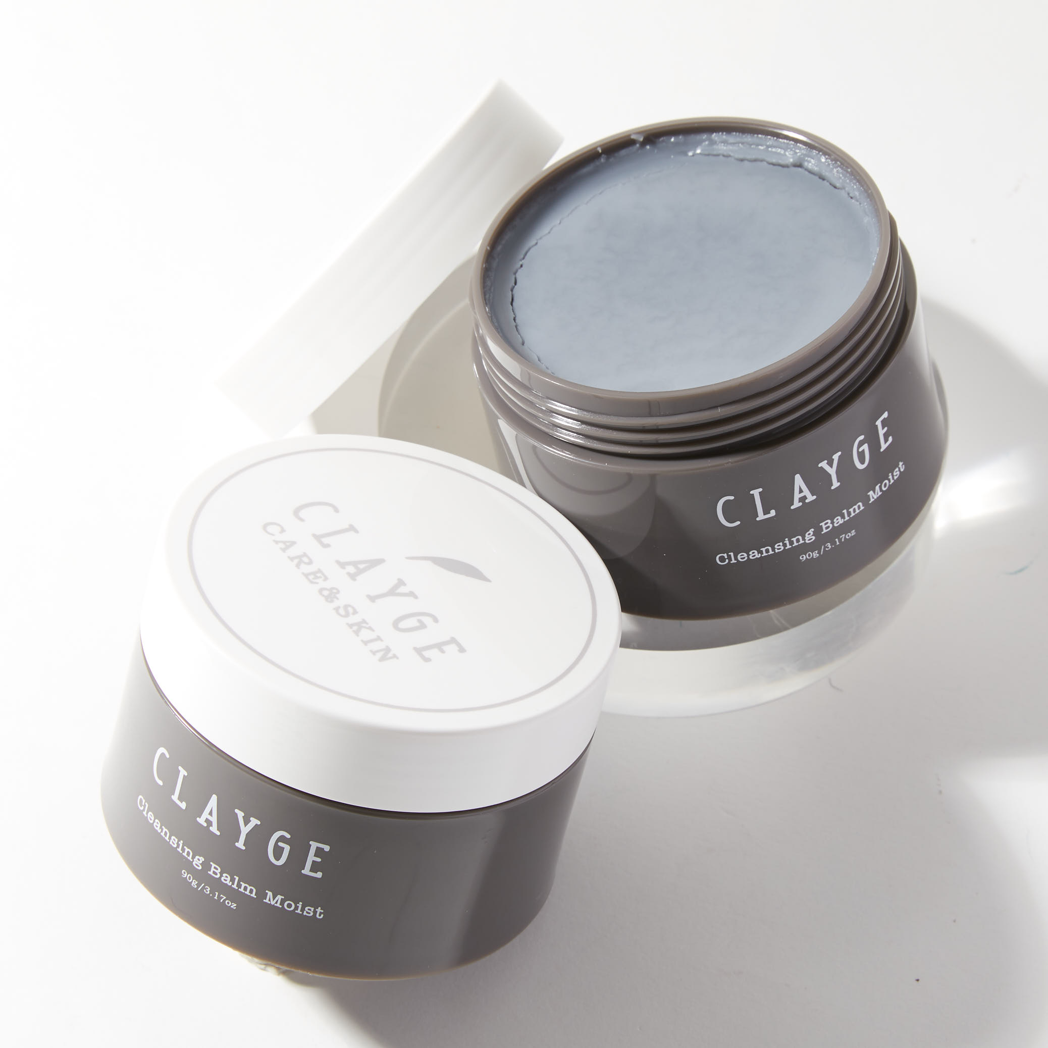 CLAYGE(クレージュ)『クレンジングバーム モイスト』の使用感をレポ!に関する画像4