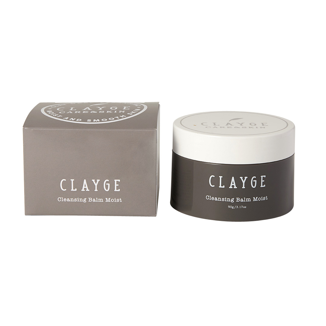 CLAYGE(クレージュ)『クレンジングバーム モイスト』の使用感をレポ!に関する画像20