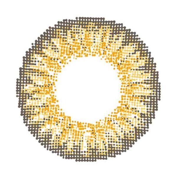 IT EYES(イットアイズ)『イットアイズ メローシリーズ ワンデー ヘーゼルベージュ』をご紹介に関する画像10