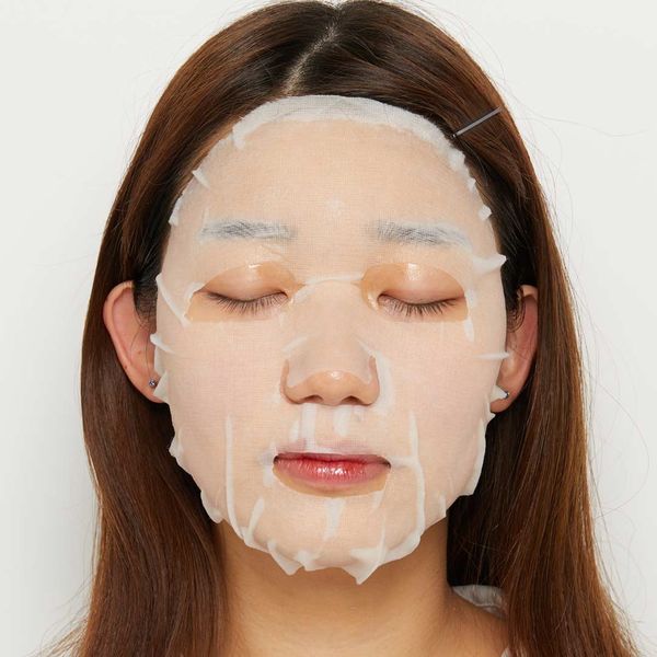 新感覚ガーゼマスク! VT cosmetics『プロシカマスク』をご紹介!に関する画像17