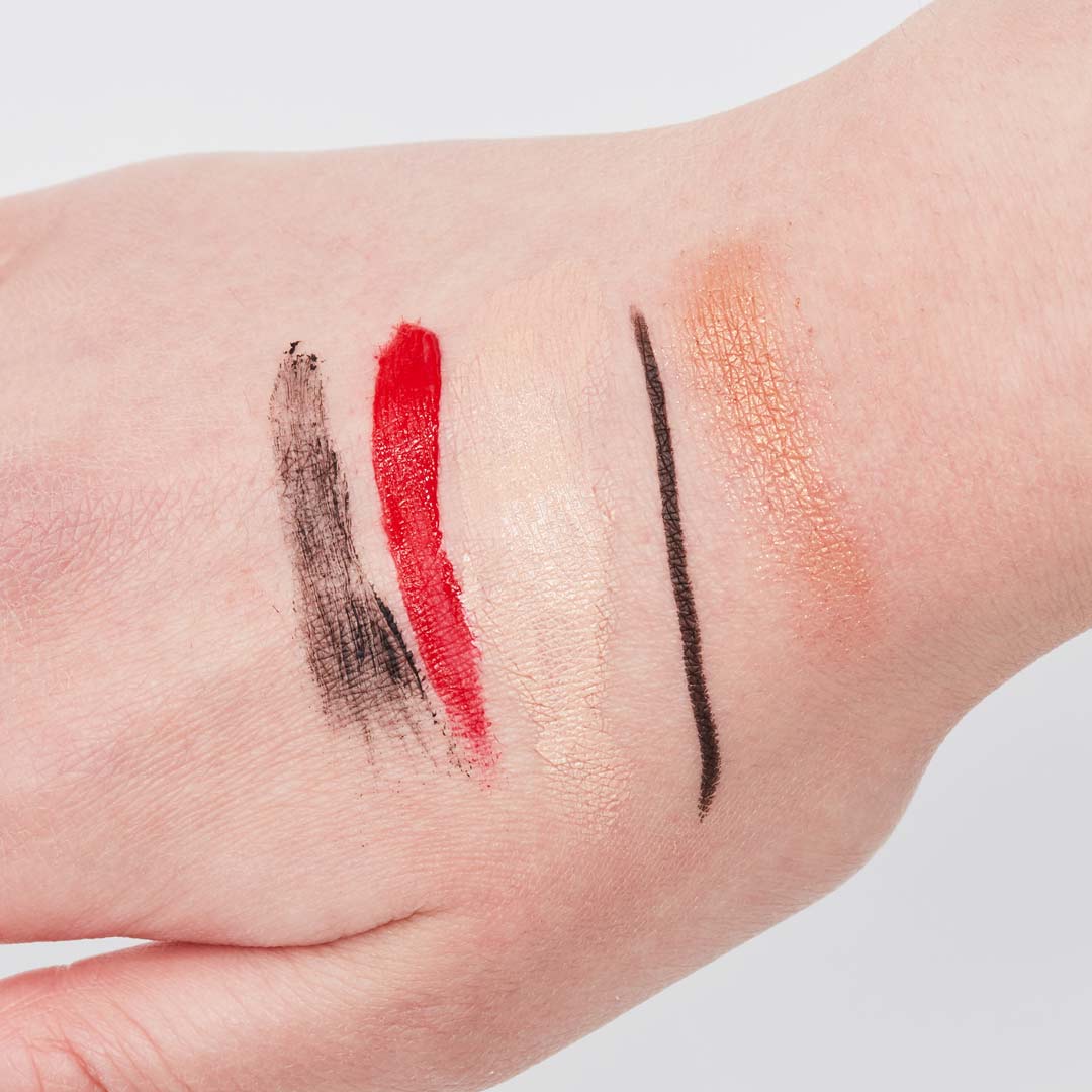 さっと拭き取る簡単クレンジング! VT cosmetics『シカマイルドクレンジングティッシュ』をご紹介に関する画像16