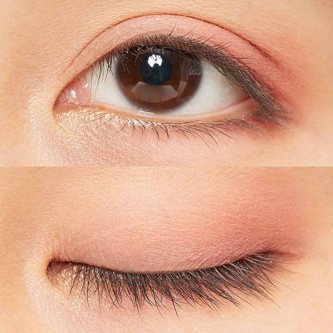大人気アイテム! 3つの質感が魅力のコーラル系パレットをご紹介♡に関する画像20