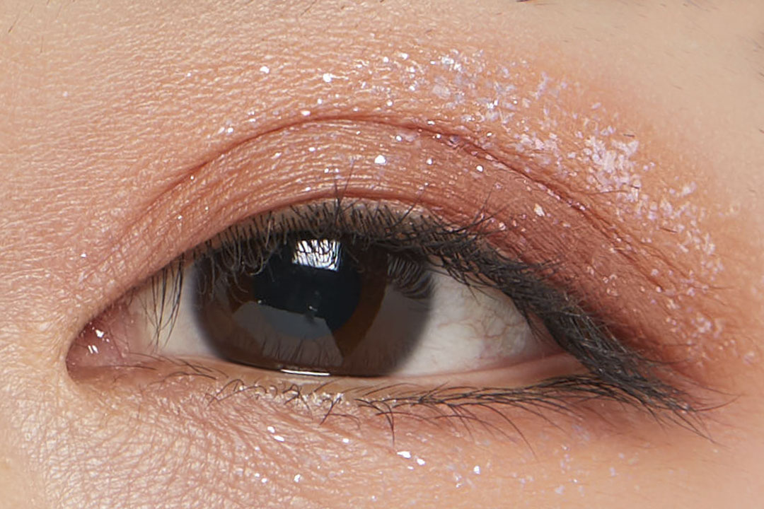 キラキラした目元でかわいいeyesを楽しもうに関する画像21
