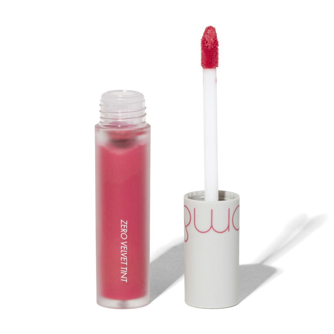 まるで付けてないみたい!?ロムアンド『ZERO VELVET TINT 09 POLAR』をご紹介に関する画像6
