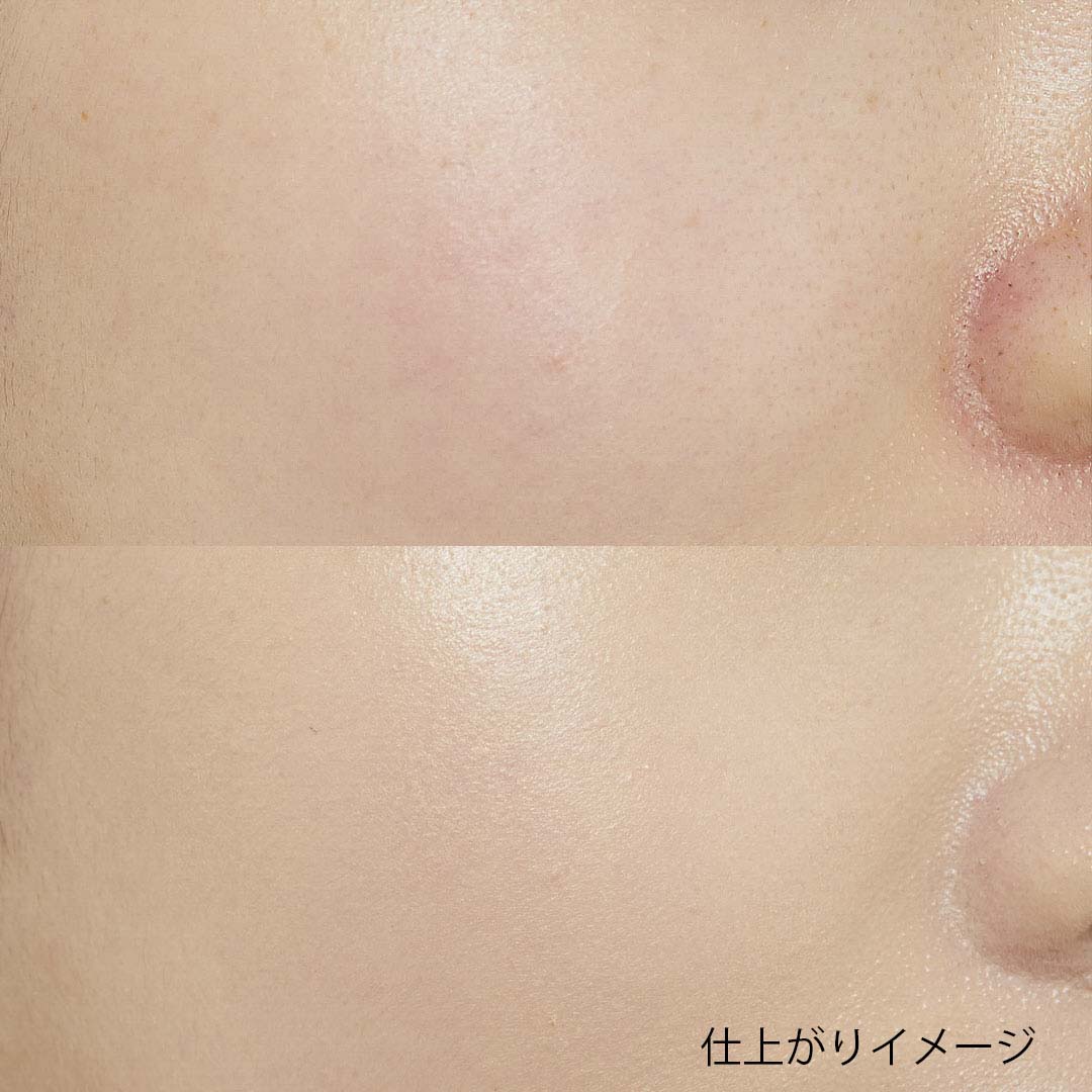 桜エキス配合! BBクッションひとつで楽々カバー♡ コリンコ『チェリーブロッサムウォーターBBクッション』をご紹介に関する画像19