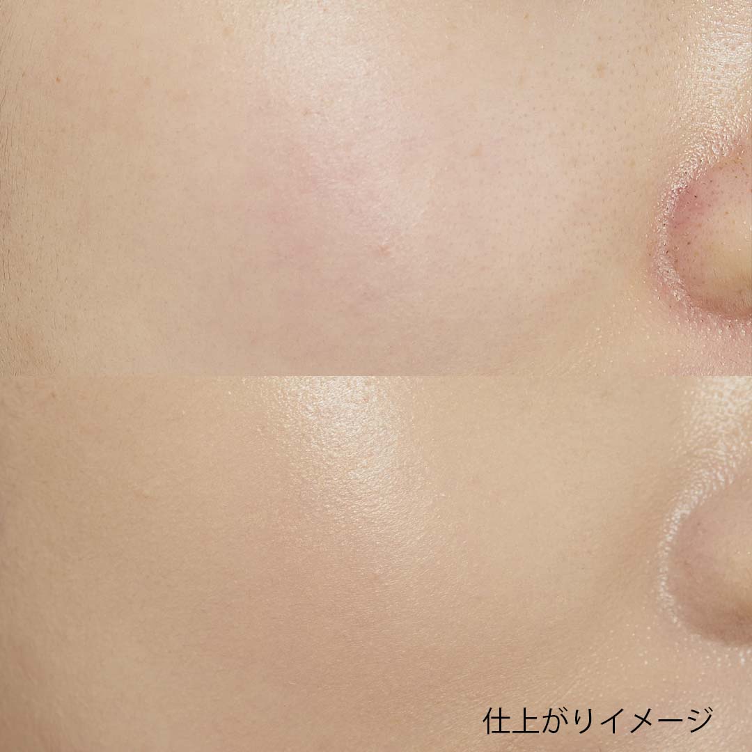 桜エキス配合! BBクッションひとつで楽々カバー♡ コリンコ『チェリーブロッサムウォーターBBクッション』をご紹介に関する画像22