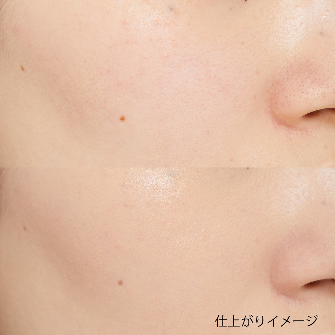 セミマットクッションで憧れのすべすべ肌に♡ Dear Dahlia(ディアダリア)の『スキンパラダイス ブルーミング クッションファンデーション 001 ヌードベージュ』をご紹介!に関する画像27