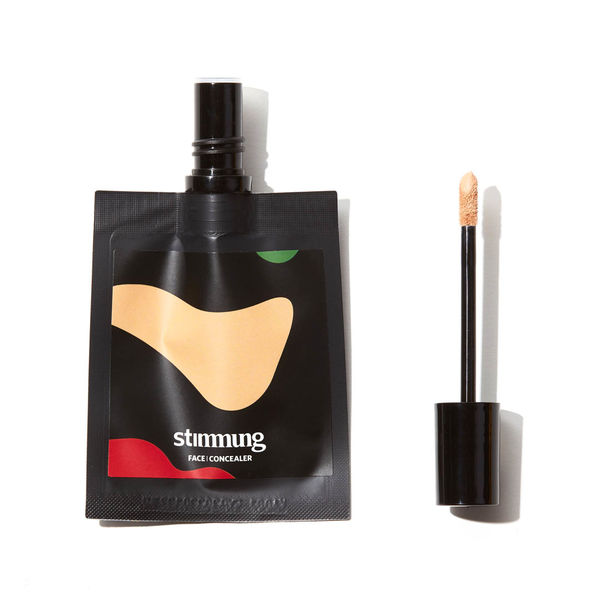 薄づきカバーのパウチコンシーラー Stimmung(スティモン)の『リキッド フェイス コンシーラー』をご紹介に関する画像1
