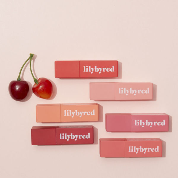 果実の潤いを唇にプラス♡ lilybyred(リリーバイレッド)から登場した、『#05 秘密が多いグレープフルーツのふり』をご紹介に関する画像1
